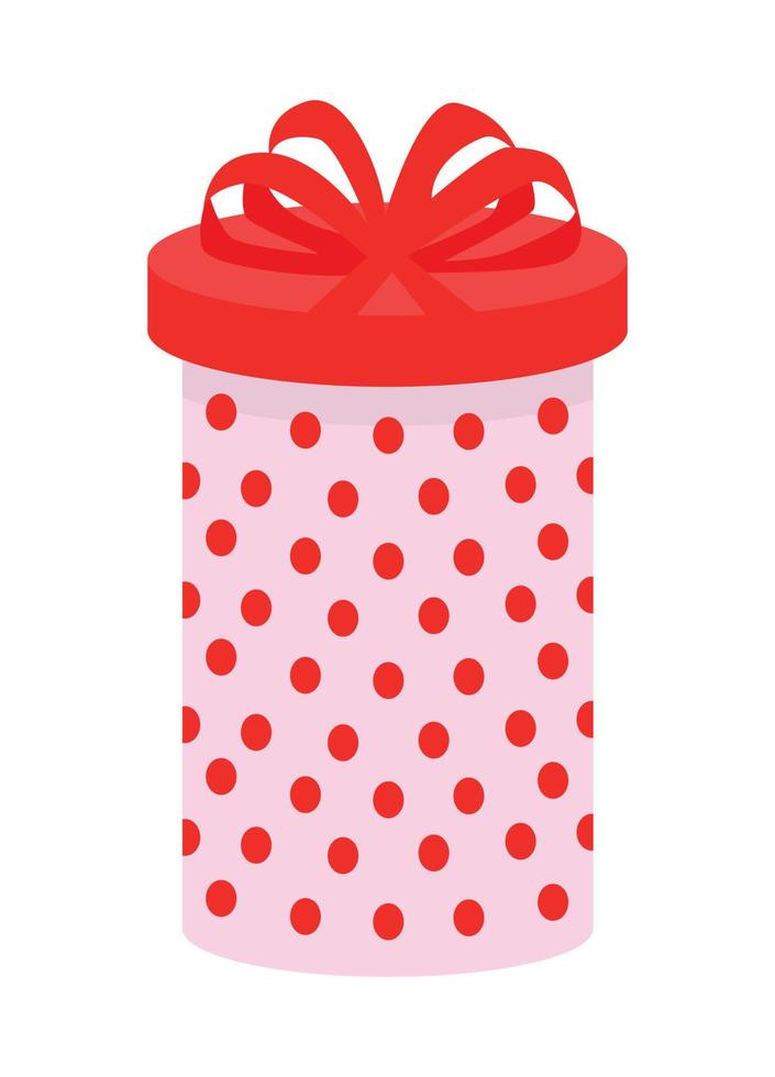 Vector illustration of Gift Boxe