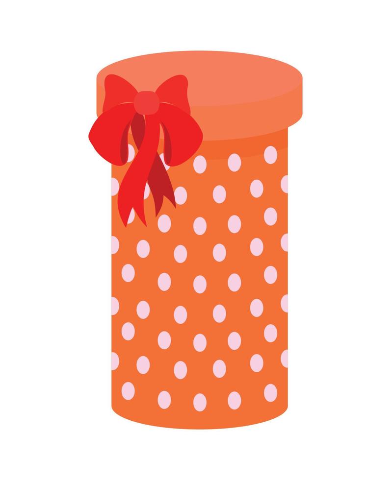 Vector illustration of Gift Boxe