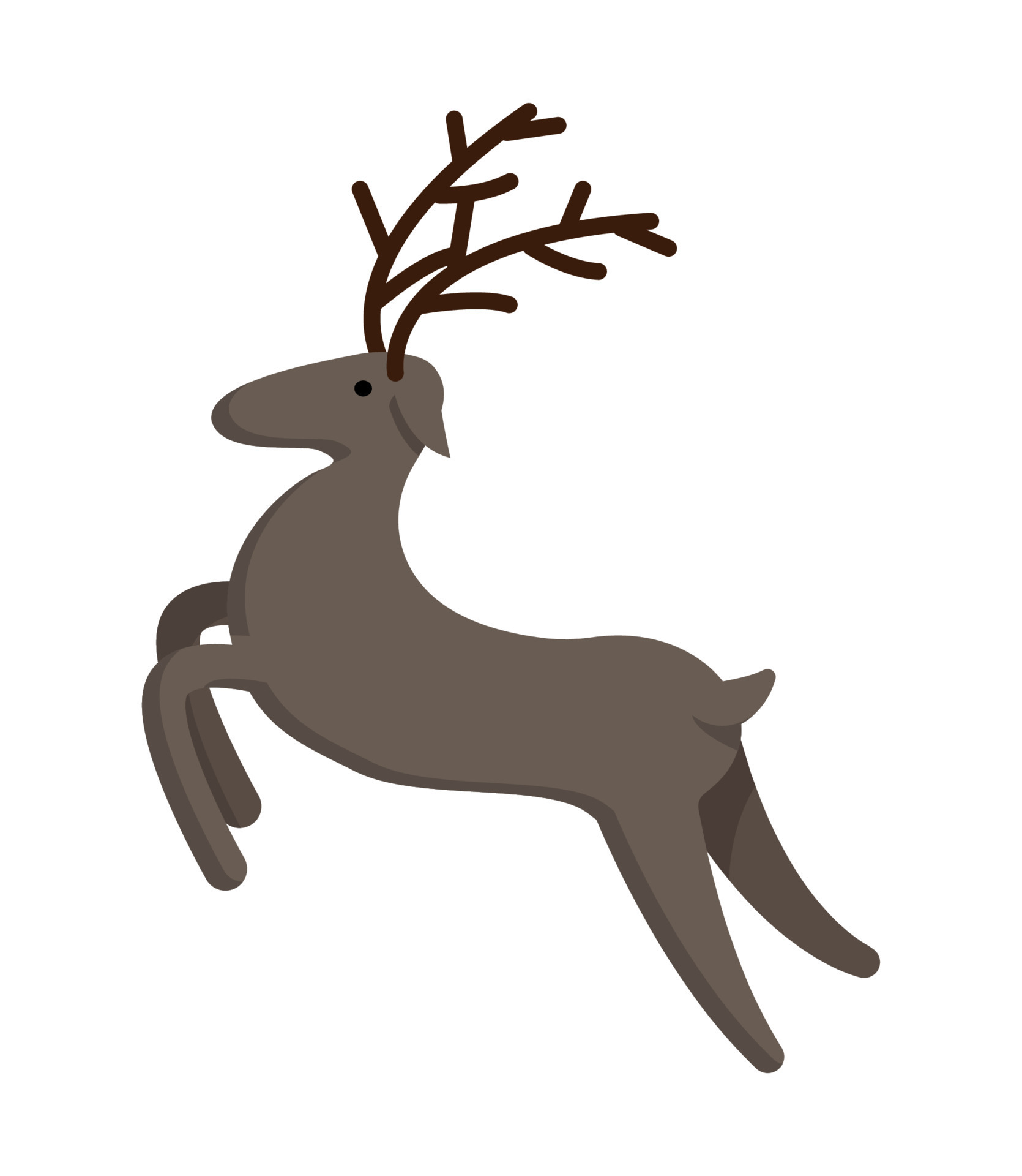 Vector illustrator of Christmas tree decorations 13727535 Vector Art at Vecteezy