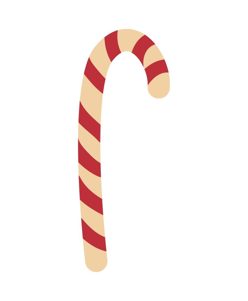 Vector illustration of Christmas Toy