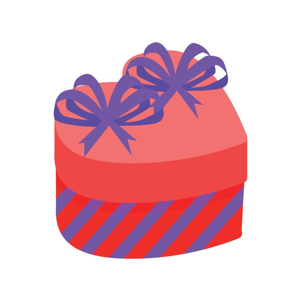 Vector illustration of Gift Boxe