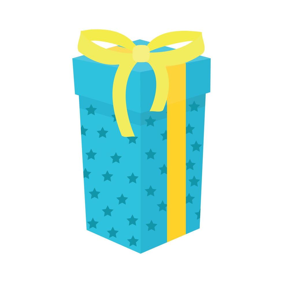 Vector illustration of Gift Boxe