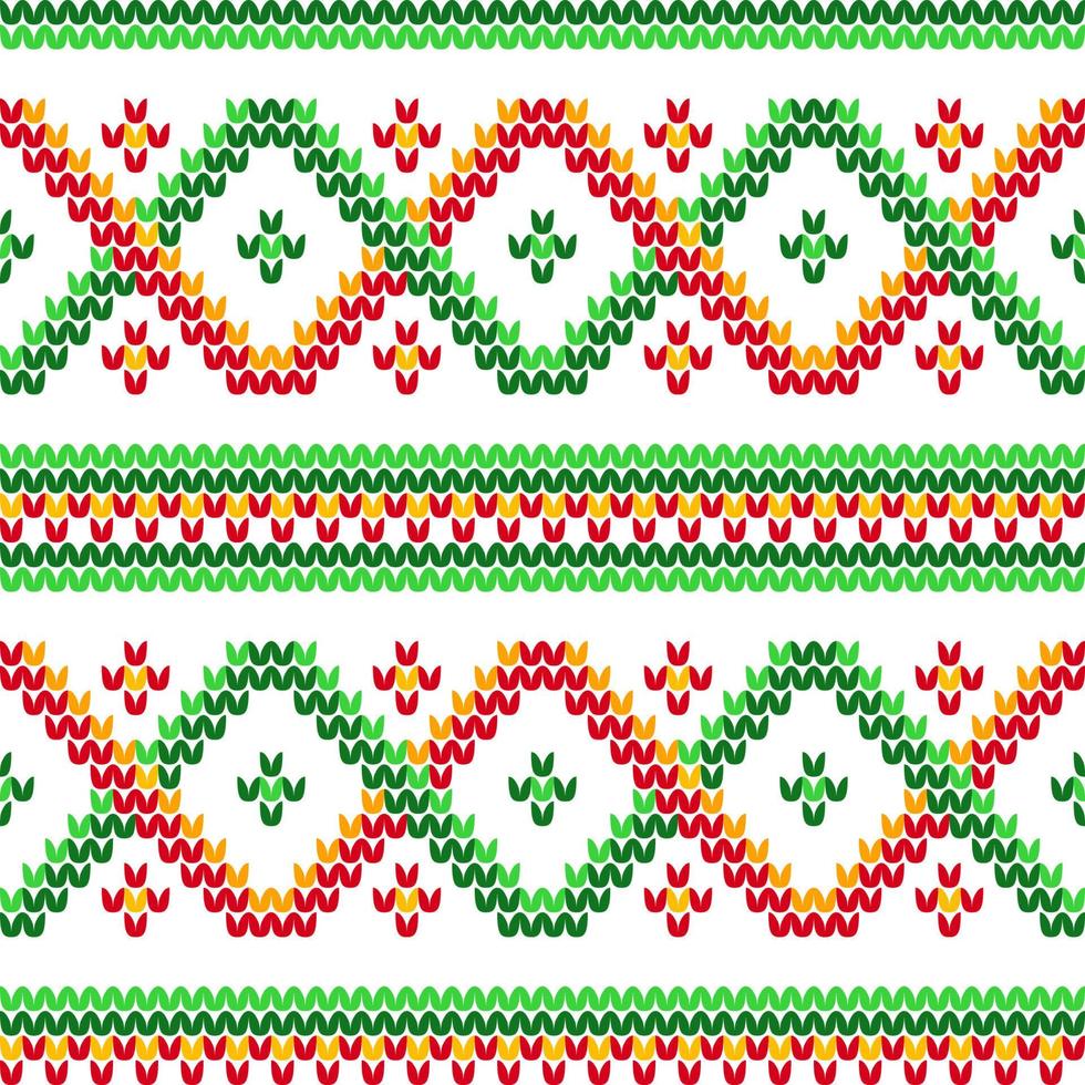 Very beautiful seamless pattern design for decorating, wallpaper, wrapping paper, fabric, backdrop and etc. vector