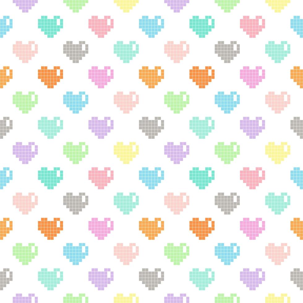 Very beautiful seamless pattern design for decorating, wallpaper, wrapping paper, fabric, backdrop and etc. vector