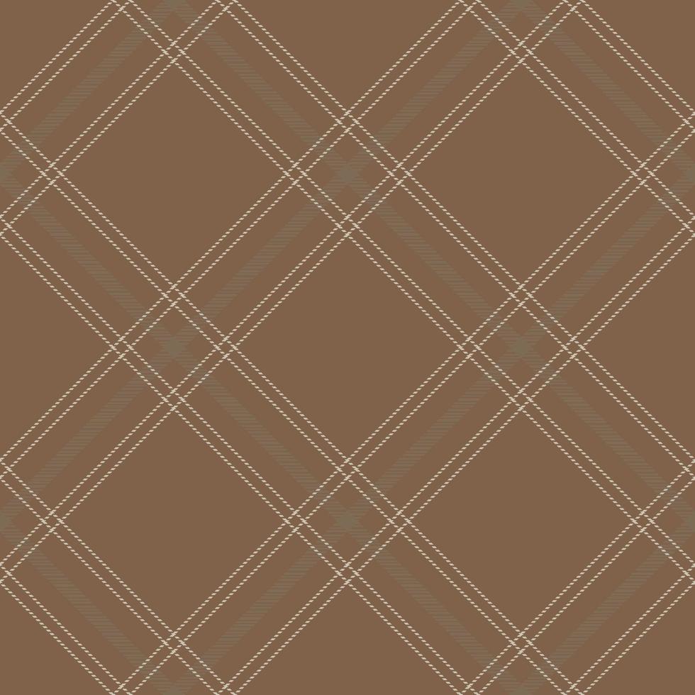 Tartan scotland seamless plaid pattern vector. Retro background fabric. Vintage check color square geometric texture for textile print, wrapping paper, gift card, wallpaper design. vector