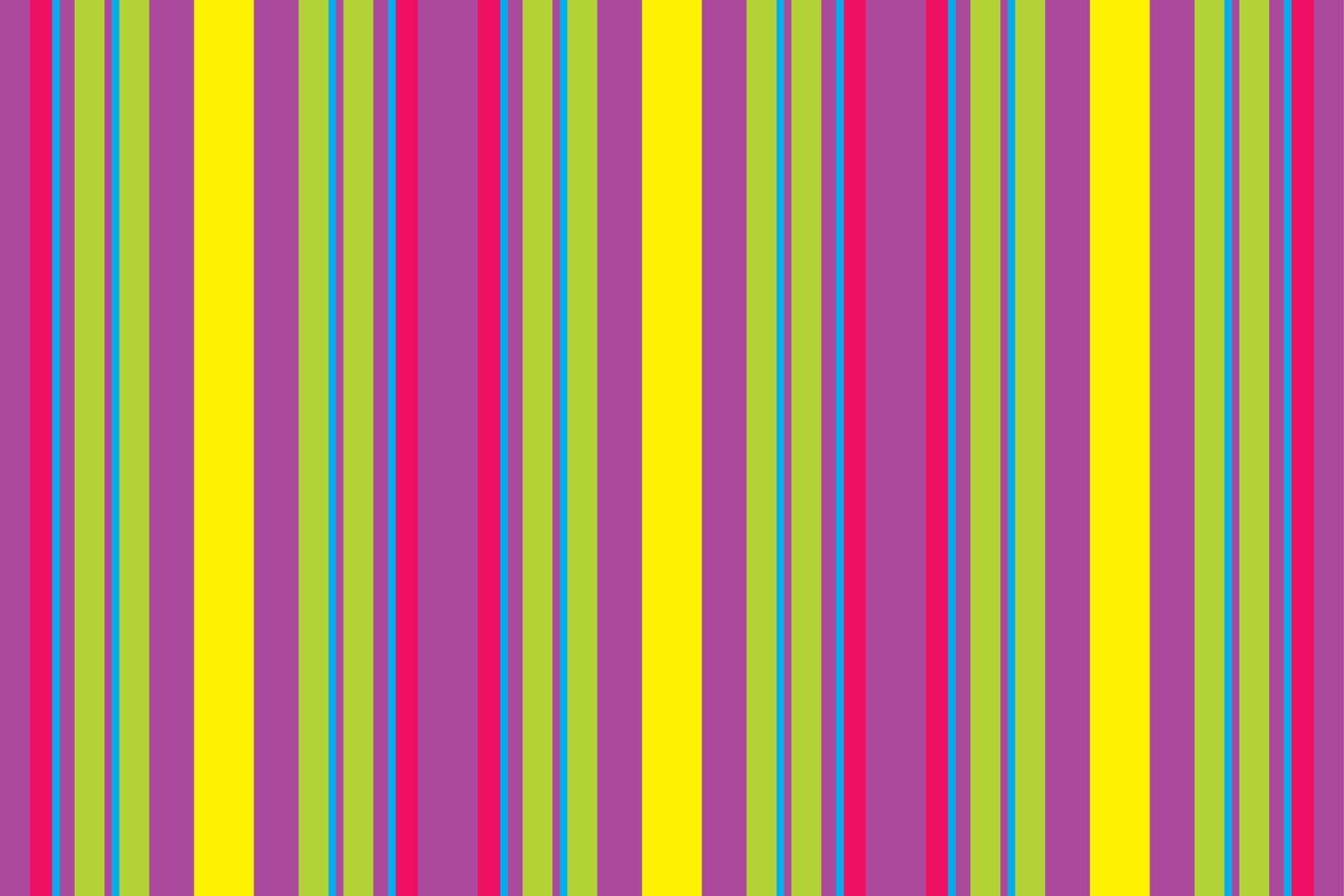 Stripes pattern vector background. Colorful stripe abstract texture.