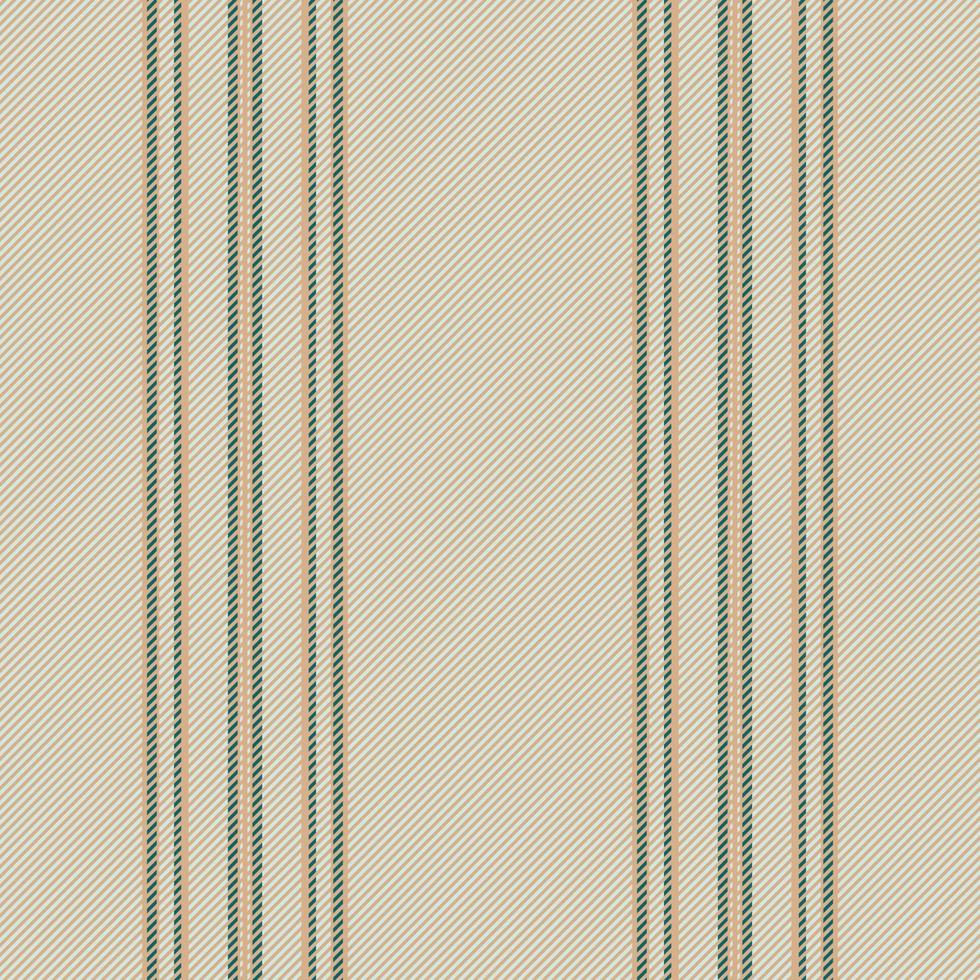 Vertical lines stripe pattern. Vector stripes background fabric texture. Geometric striped line seamless abstract design.