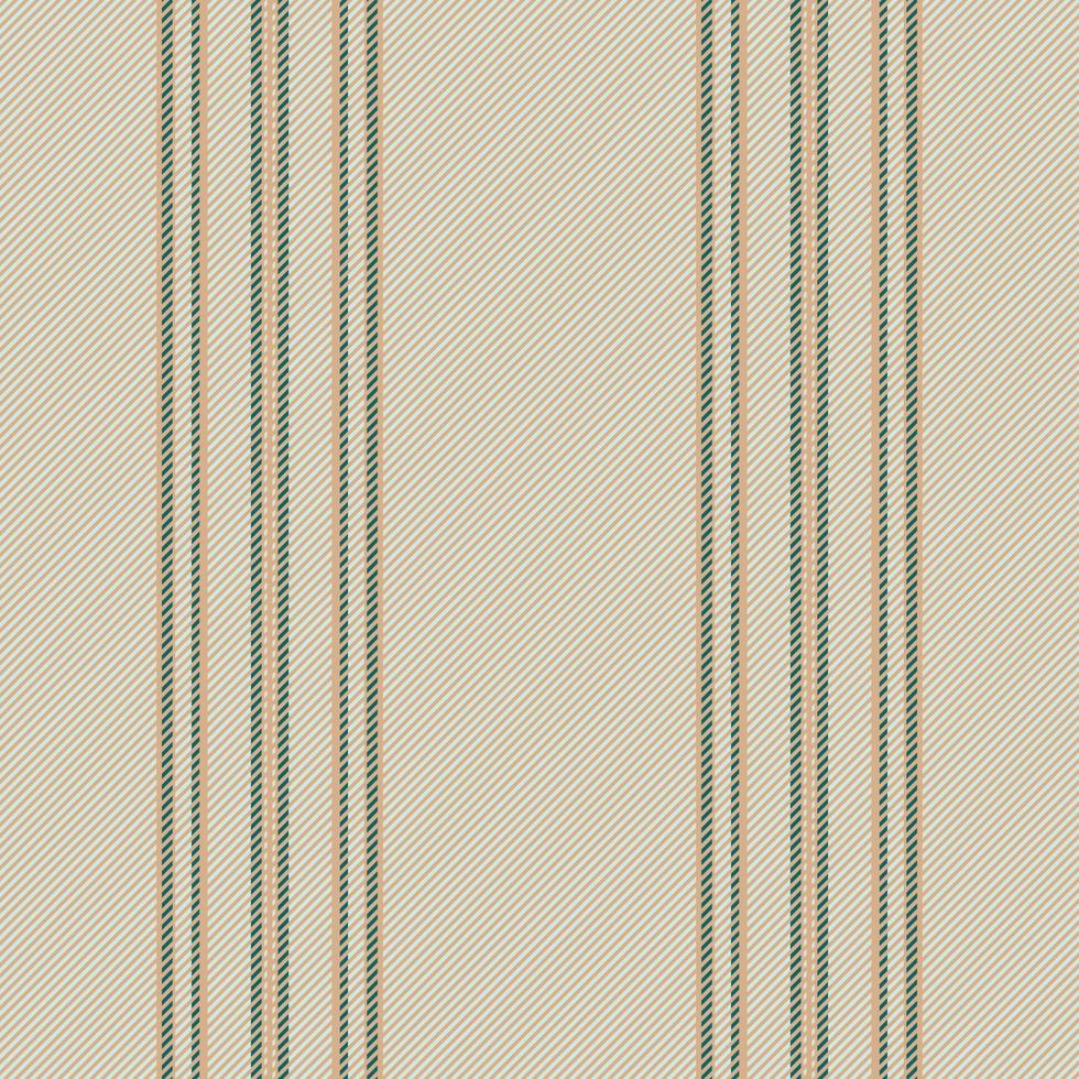 Vertical lines stripe pattern. Vector stripes background fabric texture. Geometric striped line seamless abstract design.