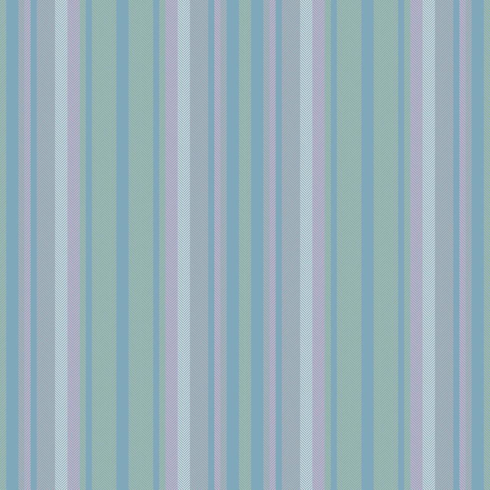 Vertical lines stripe pattern. Vector stripes background fabric texture. Geometric striped line seamless abstract design.