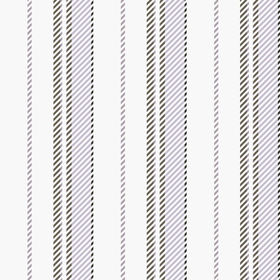 Stripes pattern vector. Striped background. Stripe seamless texture fabric. vector