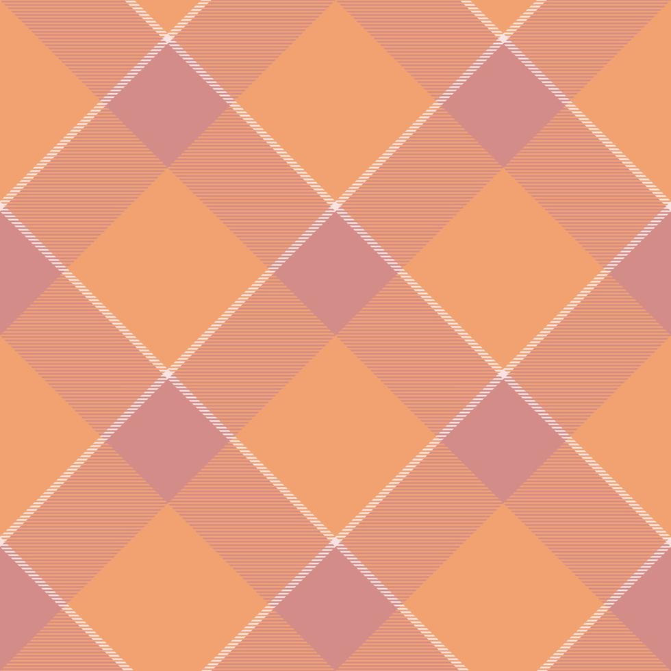 Tartan scotland seamless plaid pattern vector. Retro background fabric. Vintage check color square geometric texture for textile print, wrapping paper, gift card, wallpaper design. vector