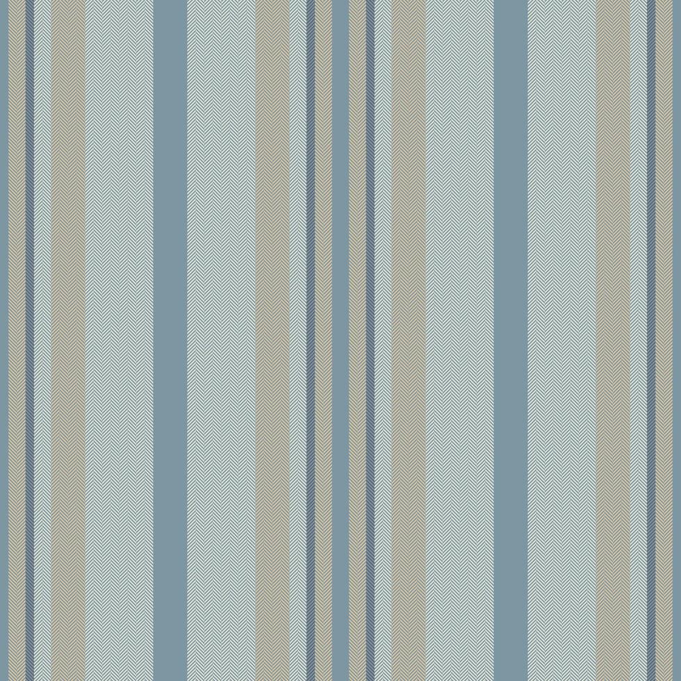 Vertical lines stripe pattern. Vector stripes background fabric texture. Geometric striped line seamless abstract design.