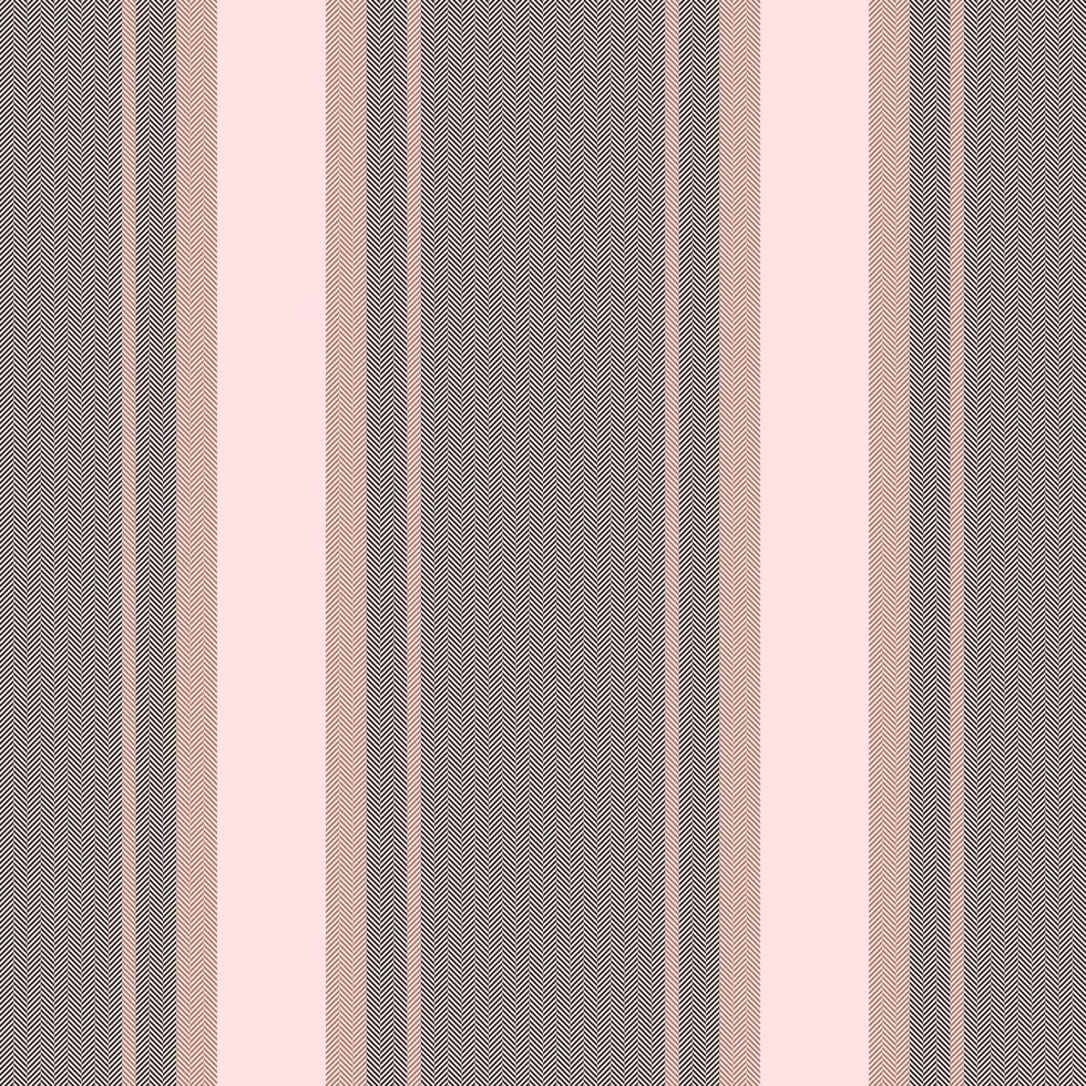 Vertical lines stripe pattern. Vector stripes background fabric texture. Geometric striped line seamless abstract design.