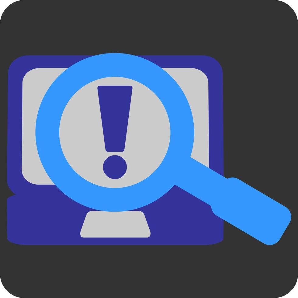 Development security, illustration, vector on a white background.