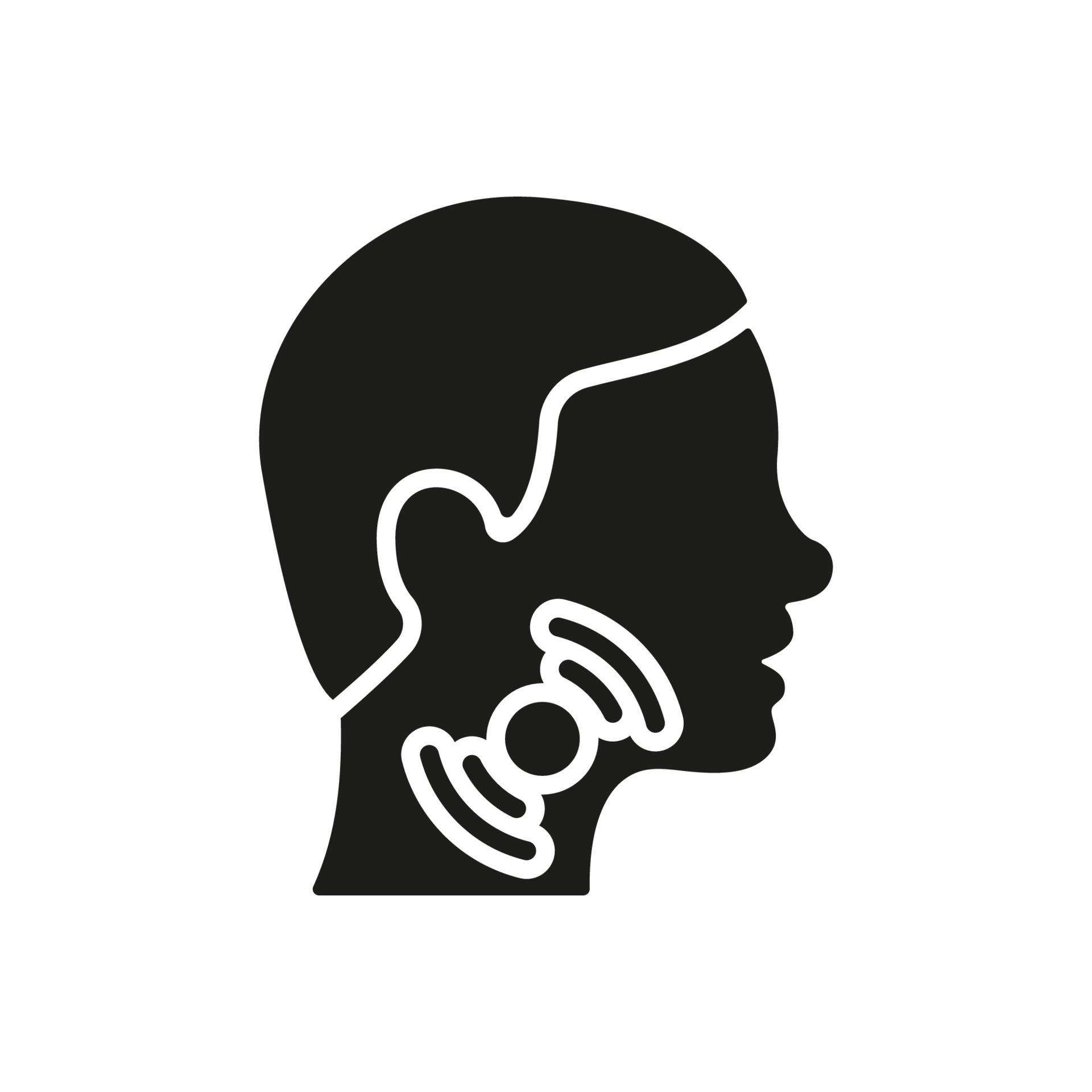 neurontin for throat pain