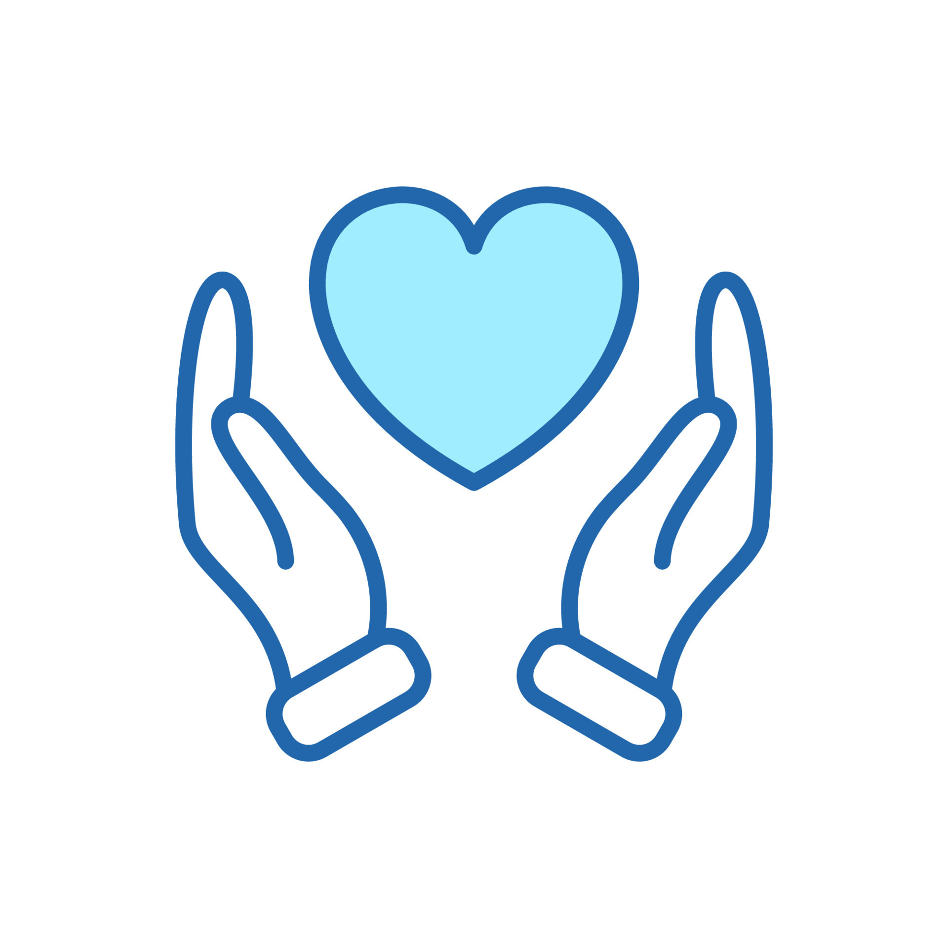 Symbol Of Mercy symbol-of-mercy