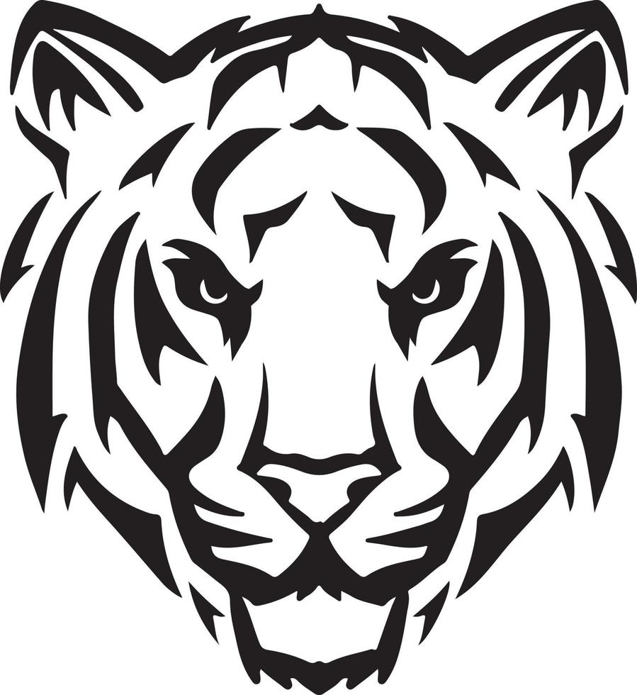 Combinaci n De Logotipo De Tigre Para Su Empresa 13735503 Vector En download-00ff00-shield-and-banner-colour-svg-freepngimg