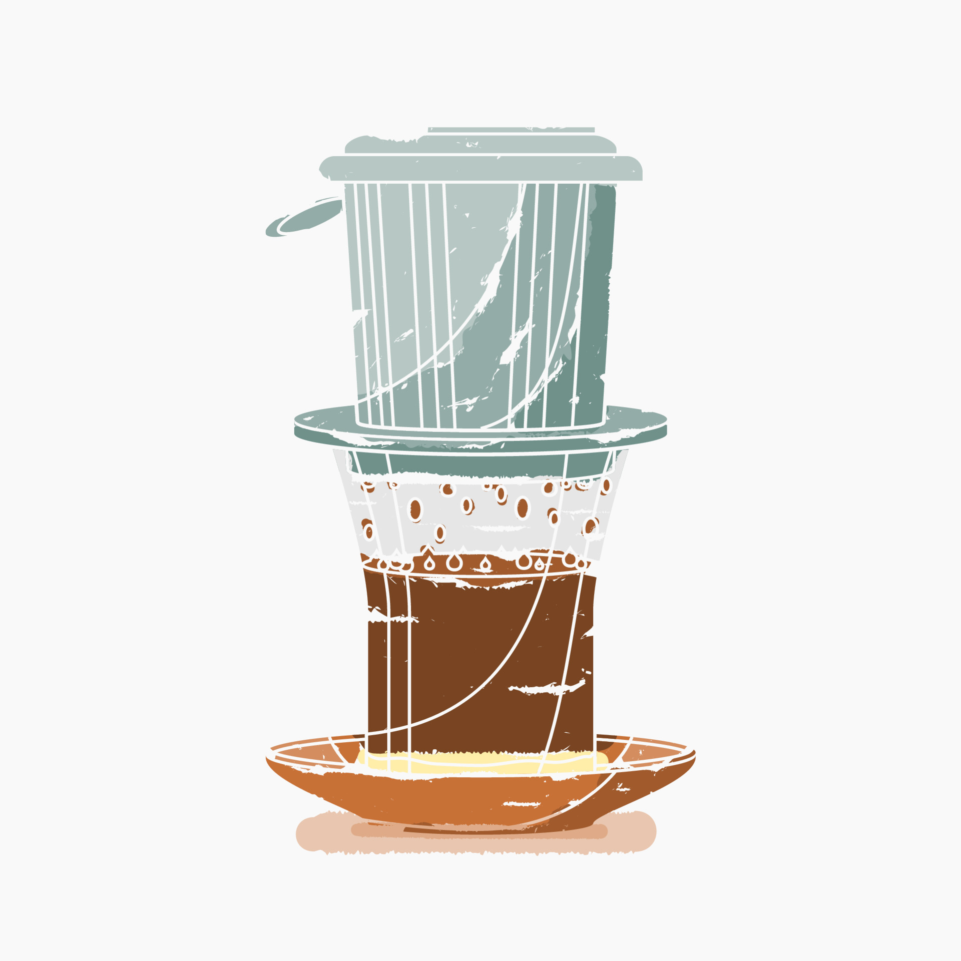 https://static.vecteezy.com/system/resources/previews/013/735/667/original/editable-isolated-brush-strokes-style-vietnam-drip-coffee-brewing-with-saucer-illustration-for-artwork-element-of-cafe-with-vietnamese-culture-and-tradition-related-design-vector.jpg