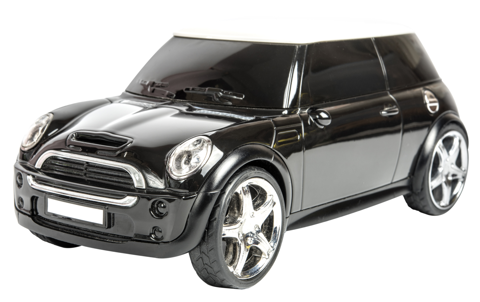 Toy car isolated png