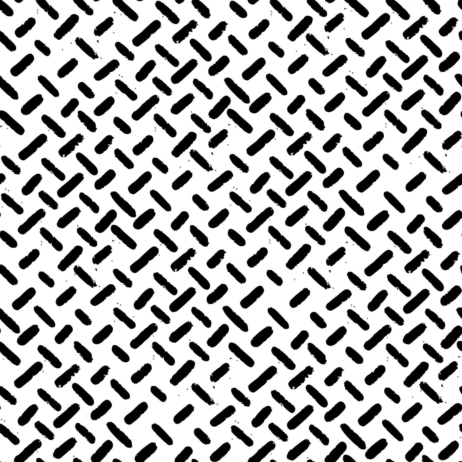 Seamless black and white texture 13739713 Vector Art at Vecteezy