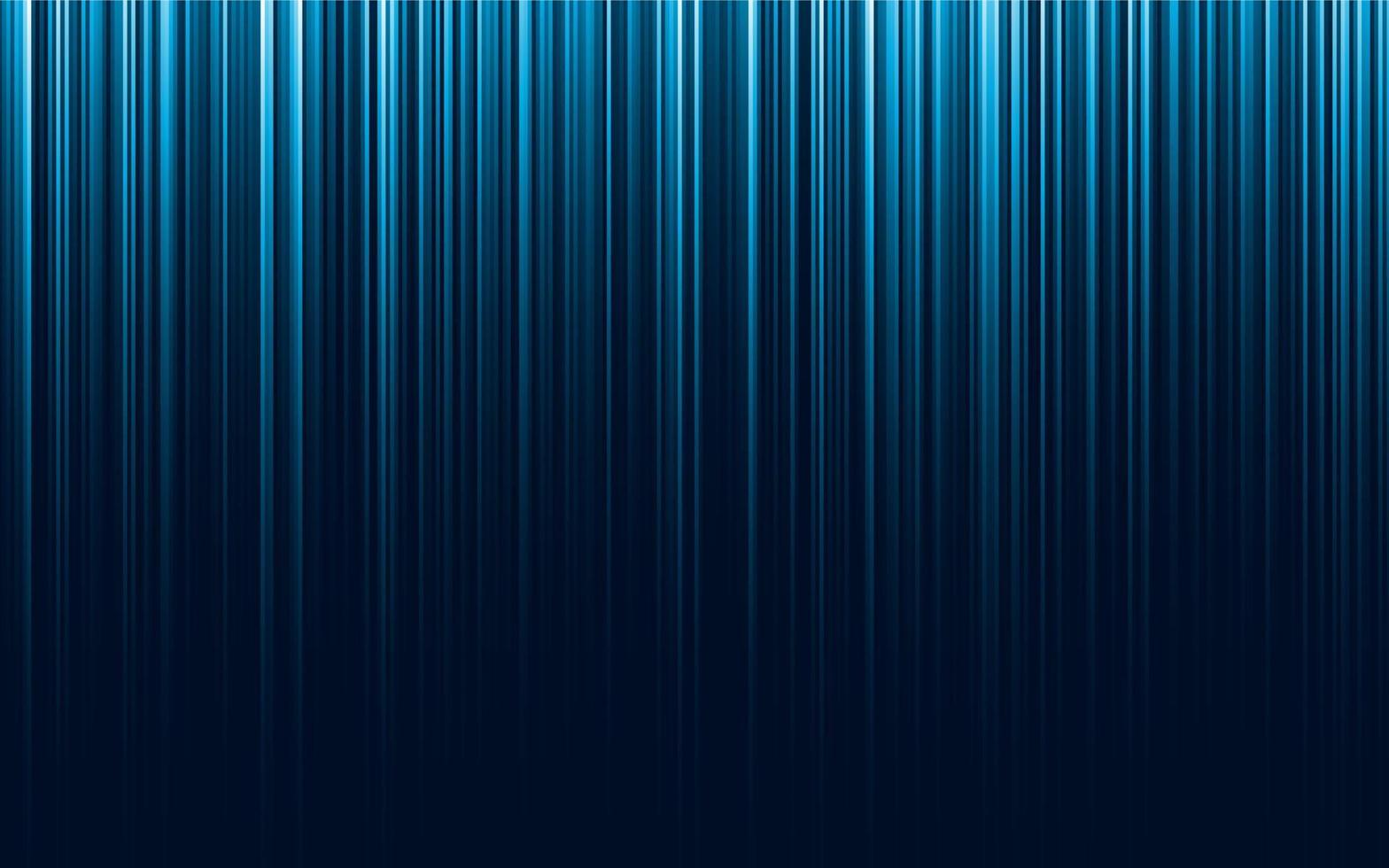 Dark blue abstract geometric background, modern gradient vector illustration.