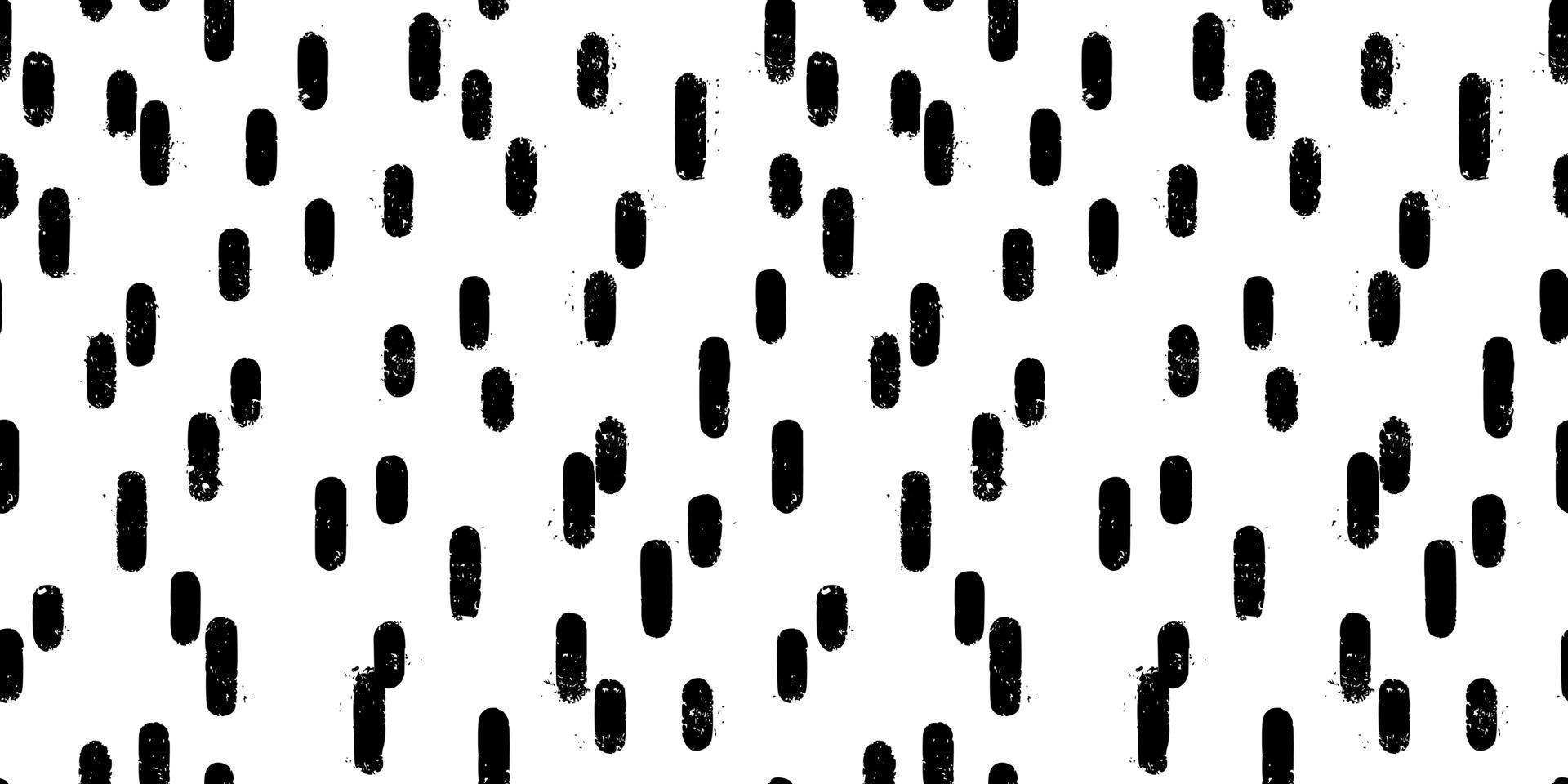 Seamless black and white texture 13739872 Vector Art at Vecteezy
