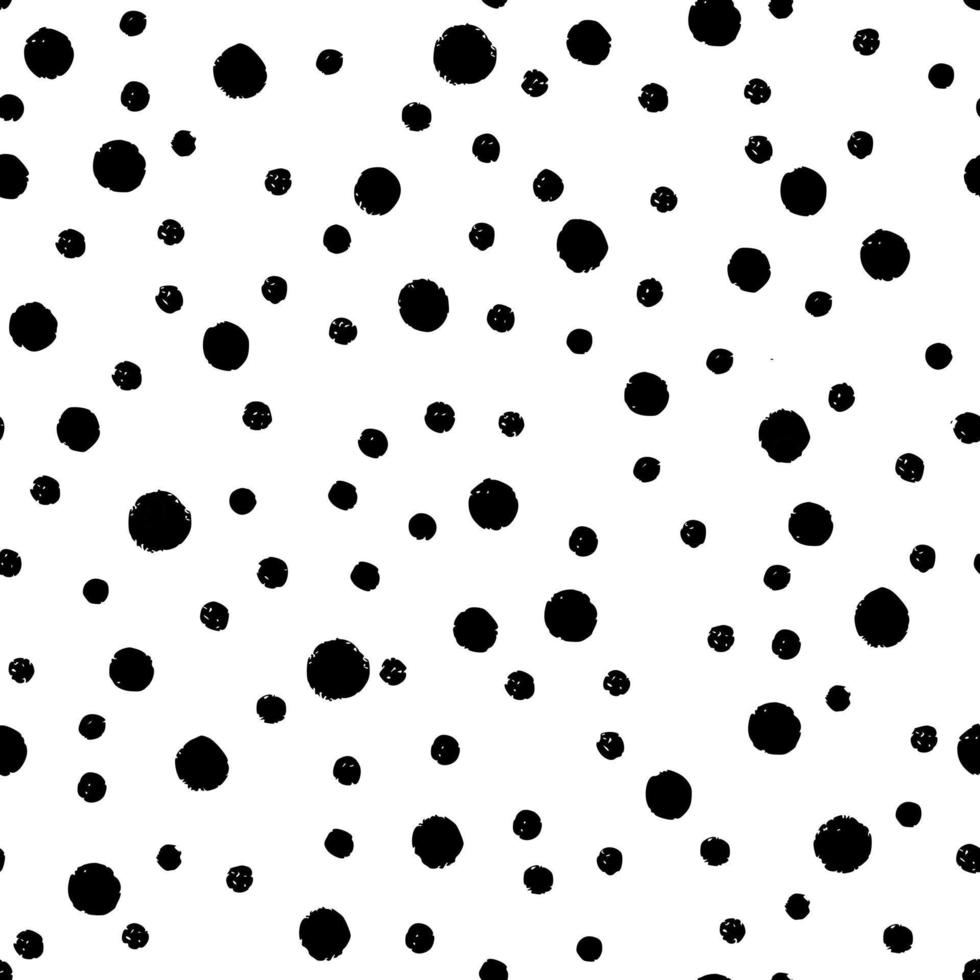 Seamless black and white texture 13739907 Vector Art at Vecteezy