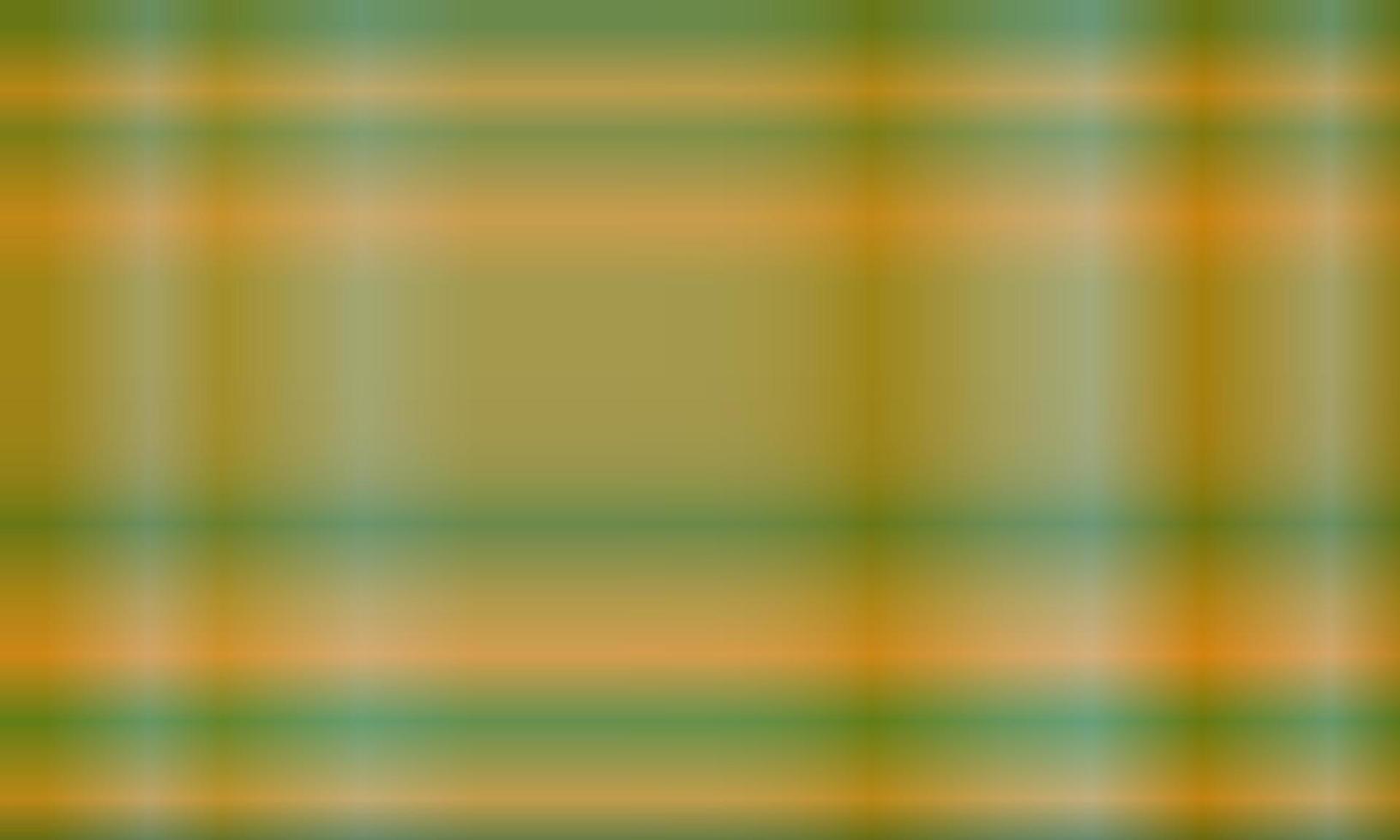 orange and dark green abstract background with light lines vertical and horizontal. pattern, gradient, blur, modern and colorful style. use for background, backdrop, wallpaper, banner or flyer vector
