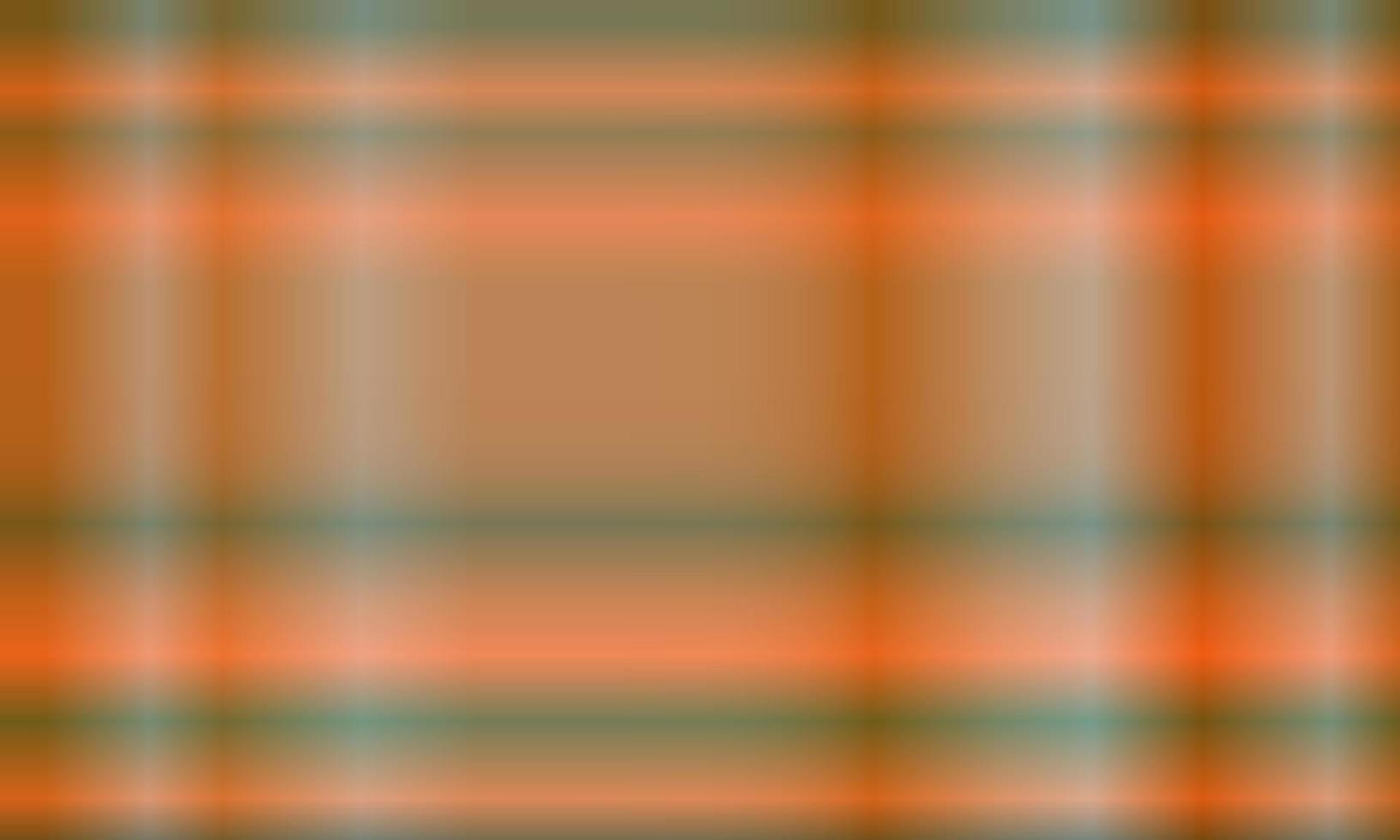 fondo abstracto naranja, azul y verde oscuro con líneas claras verticales y horizontales. patrón, degradado, desenfoque, estilo moderno y colorido. uso para fondo, telón de fondo, papel tapiz, pancarta o volante vector