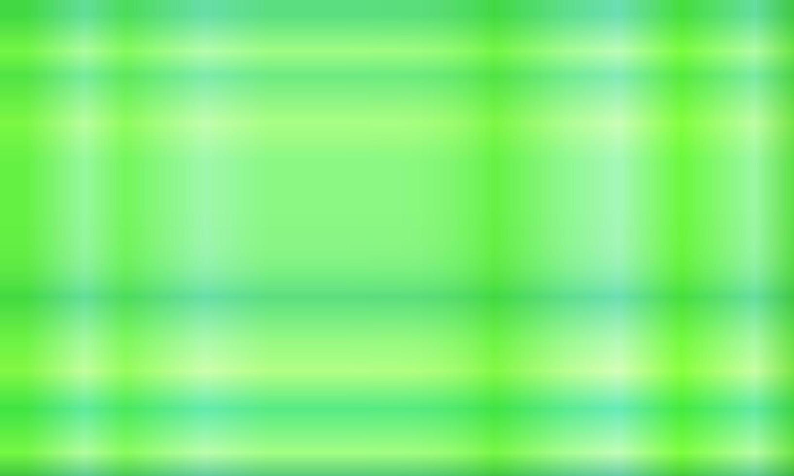 fondo abstracto verde claro y azul pastel con líneas de luz verticales y horizontales. patrón, degradado, desenfoque, estilo moderno y colorido. uso para fondo, telón de fondo, papel tapiz, pancarta o volante vector