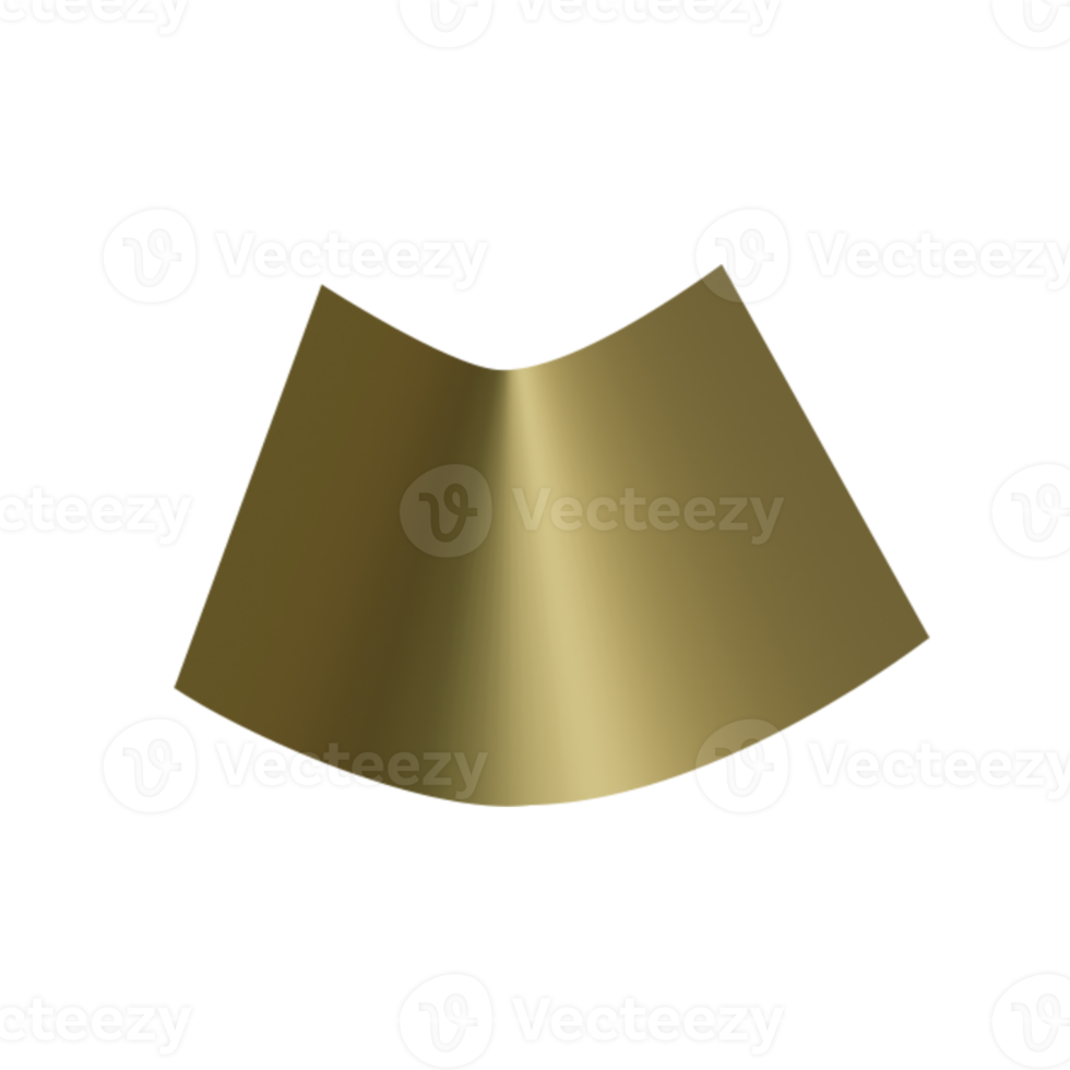 pieces-of-gold-foil-13742305-png