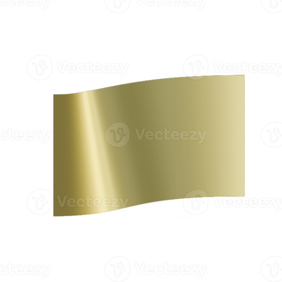 pieces-of-gold-foil-13742307-png