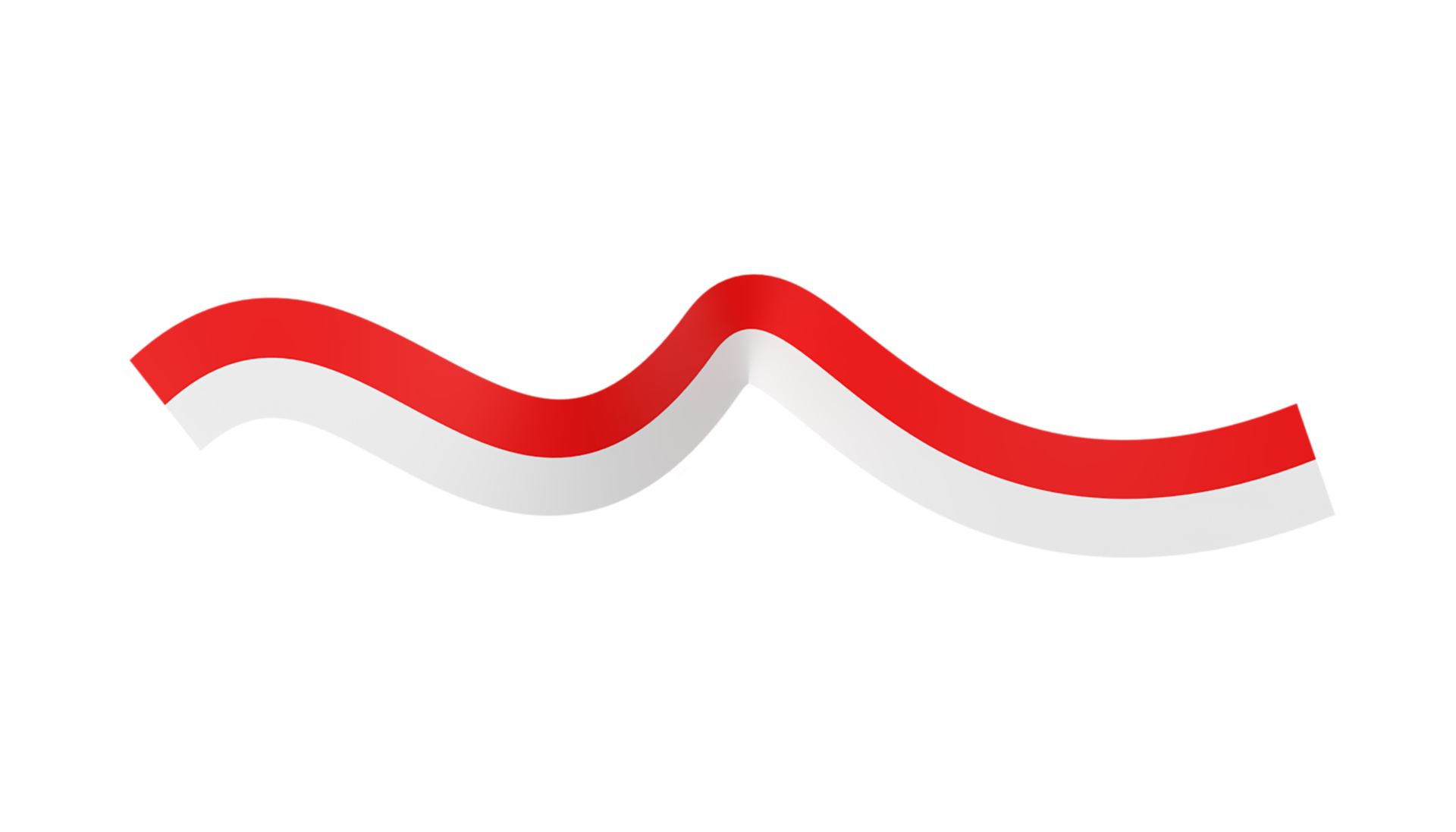 Indonesia Flag Banner Ribbon 13742372 PNG indonesia-flag-banner-ribbon-13742372-png