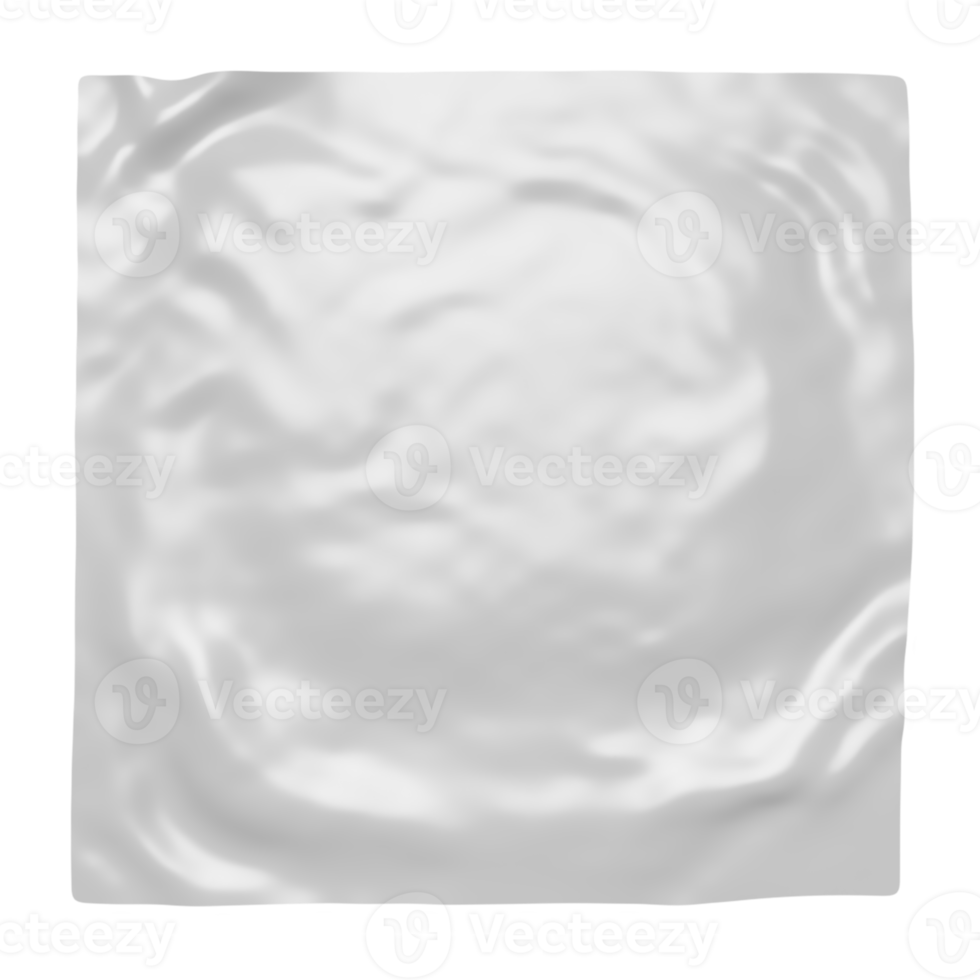 white silk or satin smooth background png