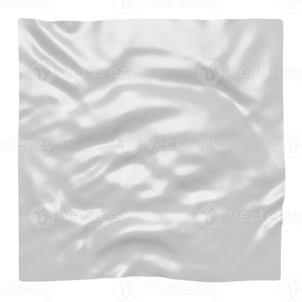 white silk or satin smooth background png