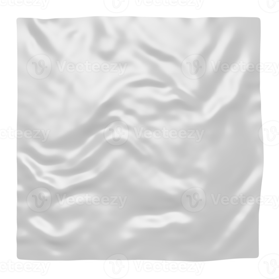 white silk or satin smooth background png