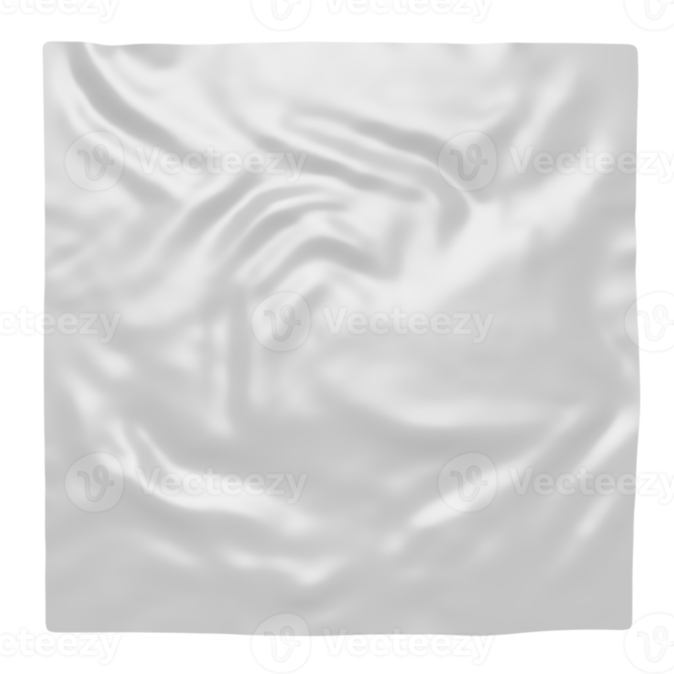 white silk or satin smooth background png