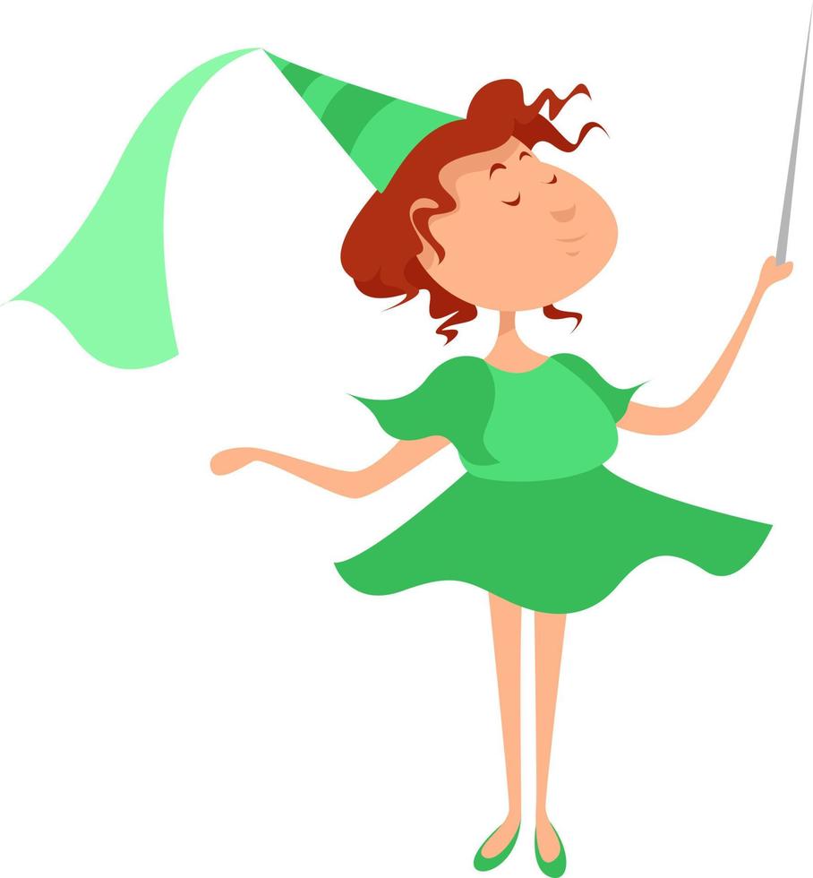 Fairy godmother, illustration, vector on white background 13743414 Vector Art at Vecteezy Fairy godmother, illustration, vector on white background 13743414 Vector Art at Vecteezy