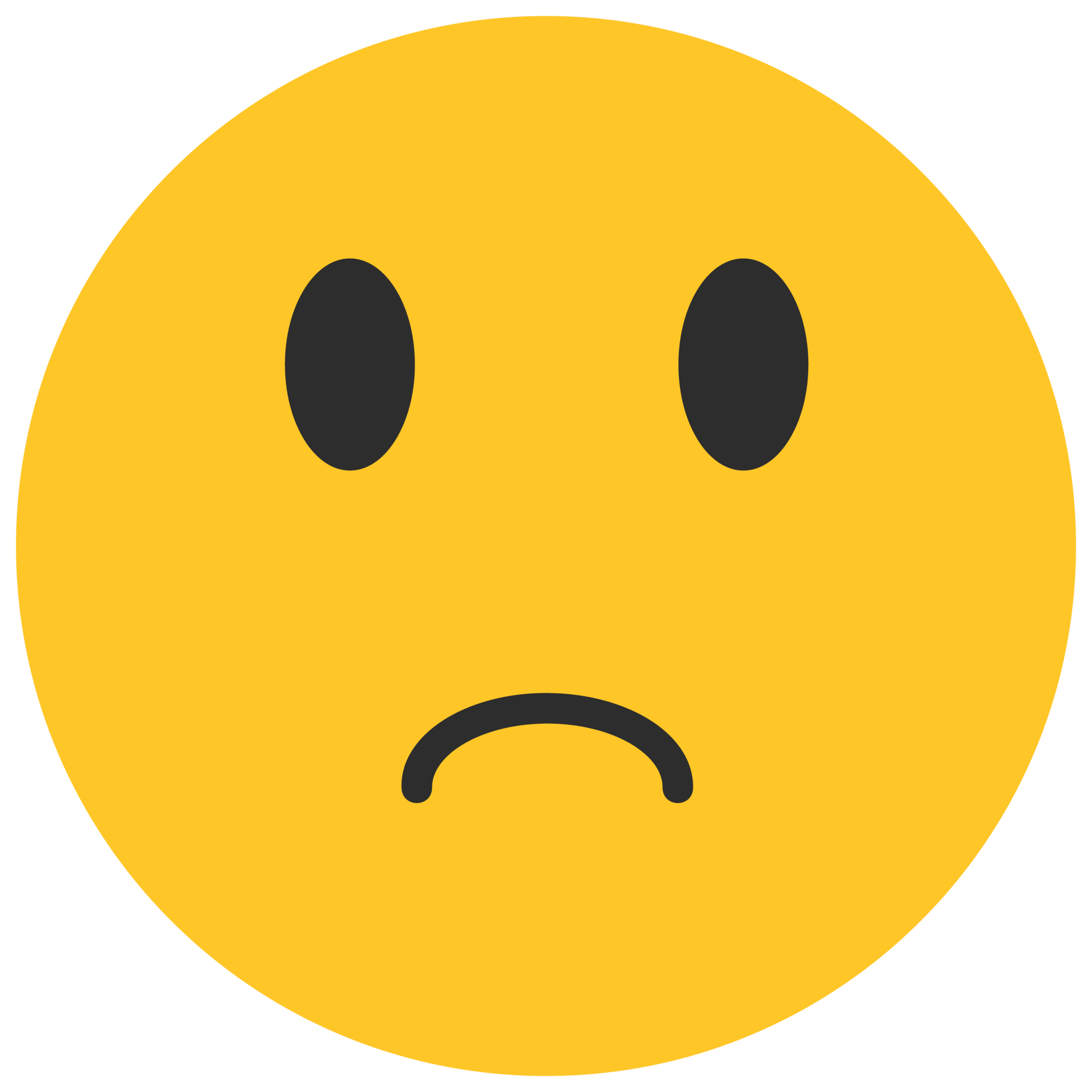 fotos de emoji triste perfil