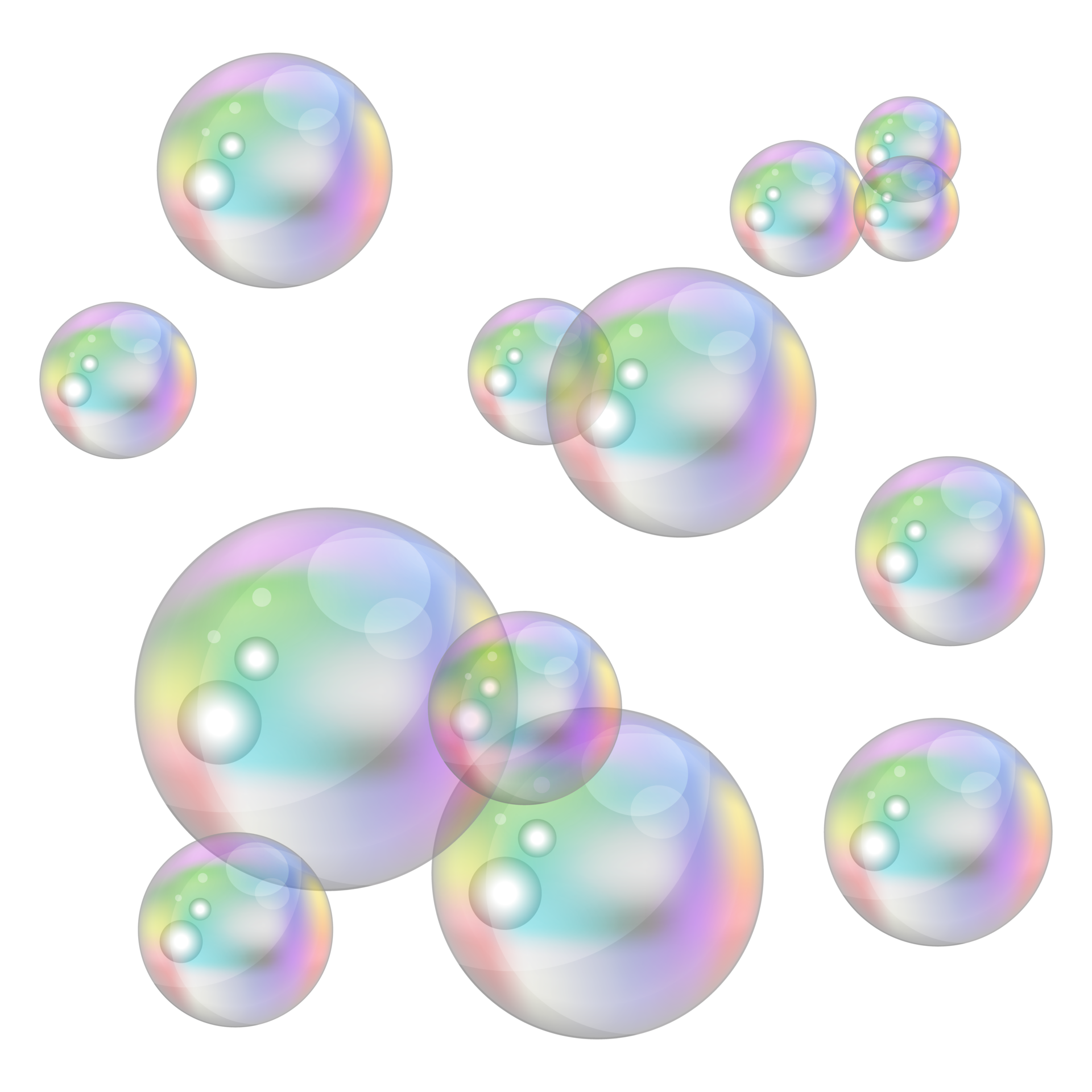 Free illustration of Soap bubble 13743851 PNG with Transparent Background