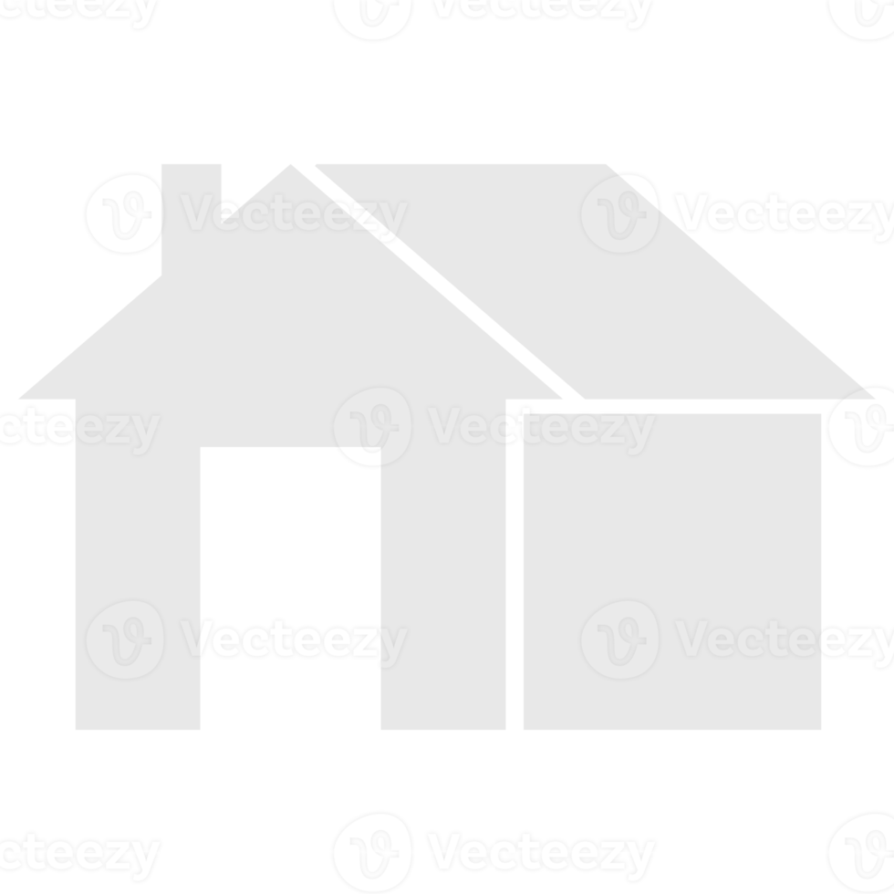 white house icon 13743882 PNG