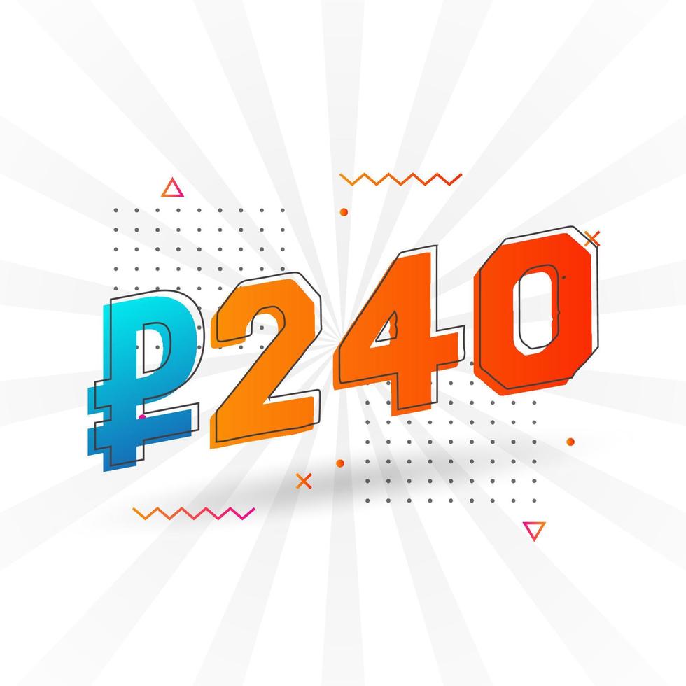 240-russian-ruble-vector-currency-image-240-ruble-symbol-bold-text