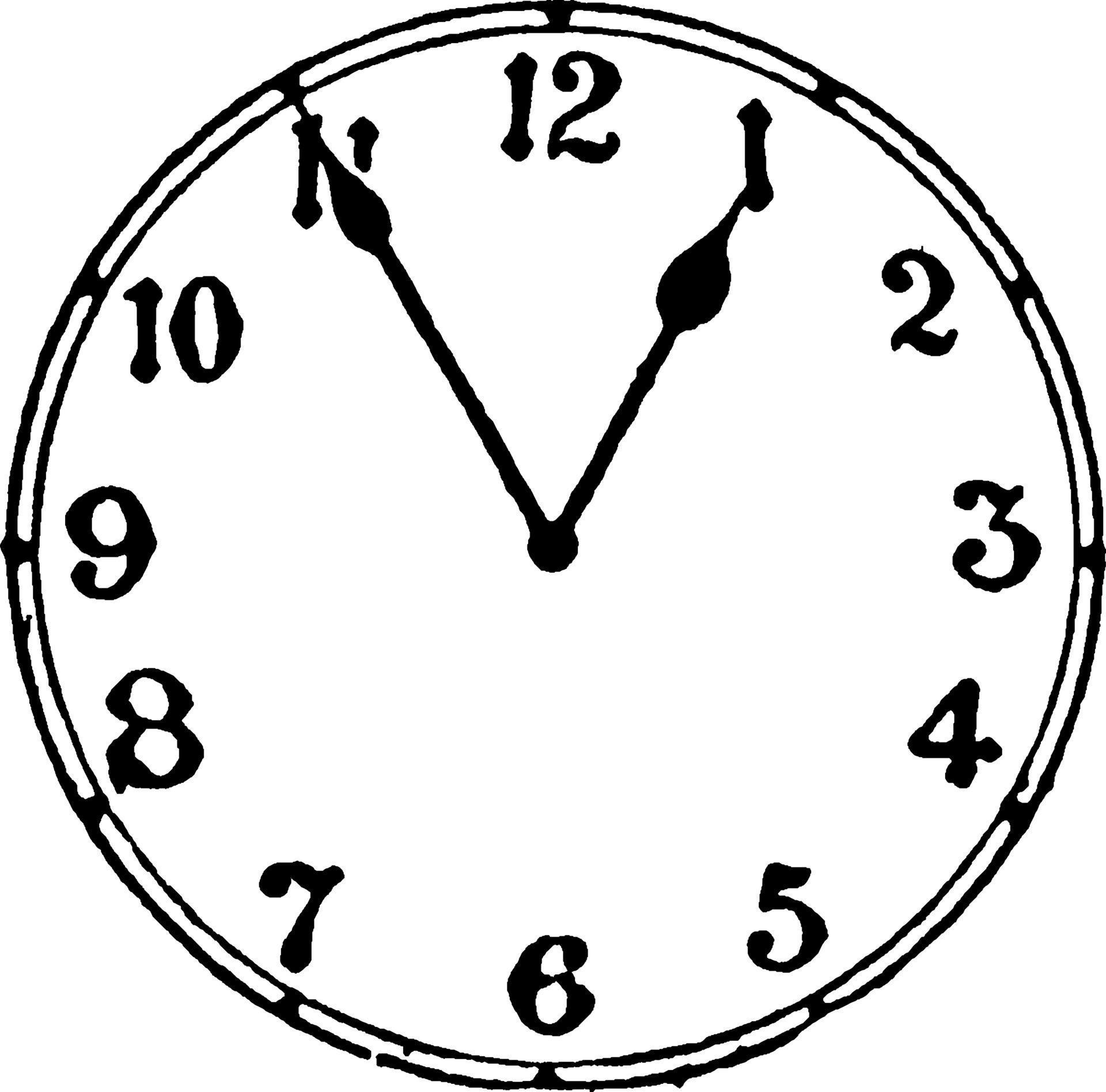 5-minutes-to-1-vintage-illustration-13746215-vector-art-at-vecteezy