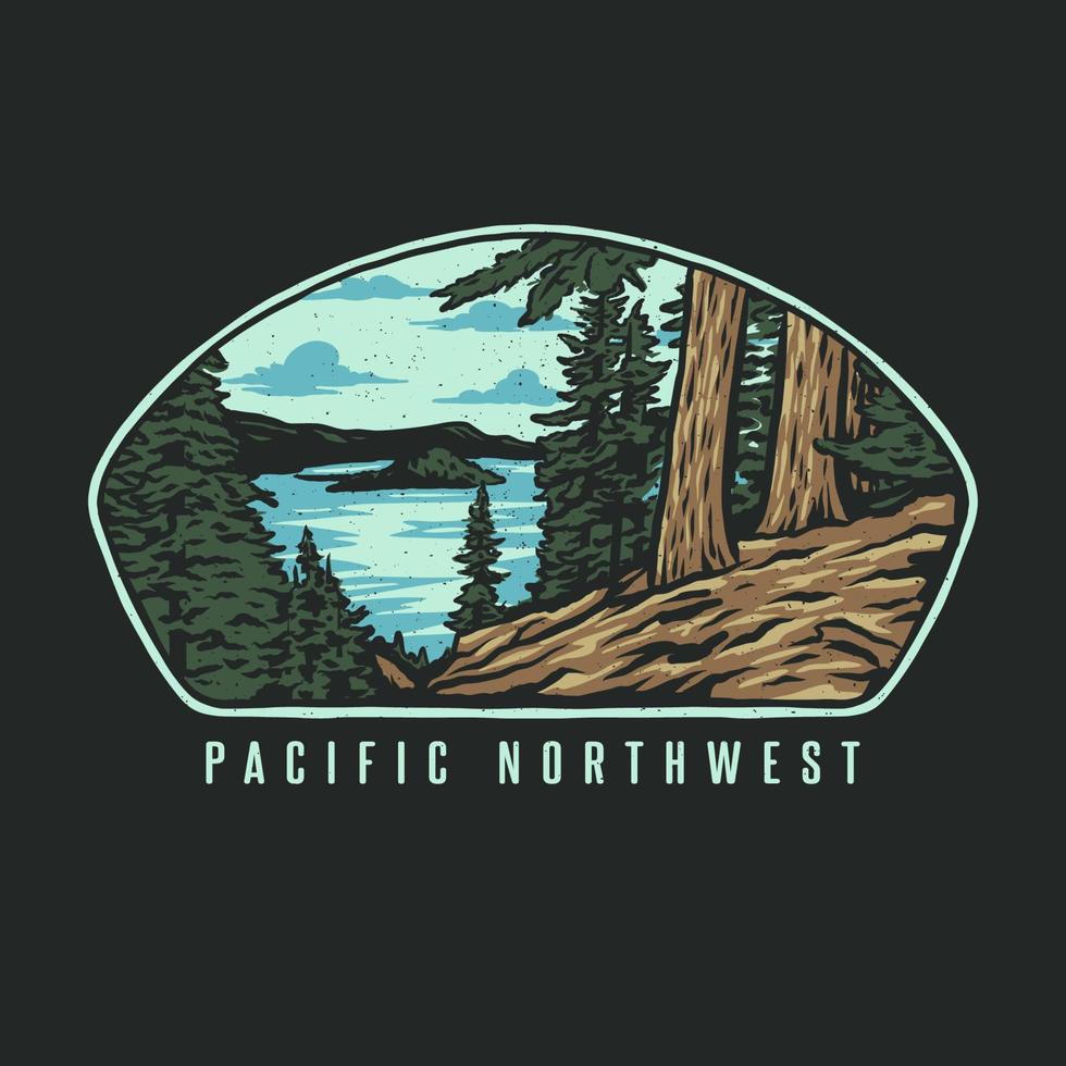 Pacific Northwest Coast Native American Indian Art' Tote Bag