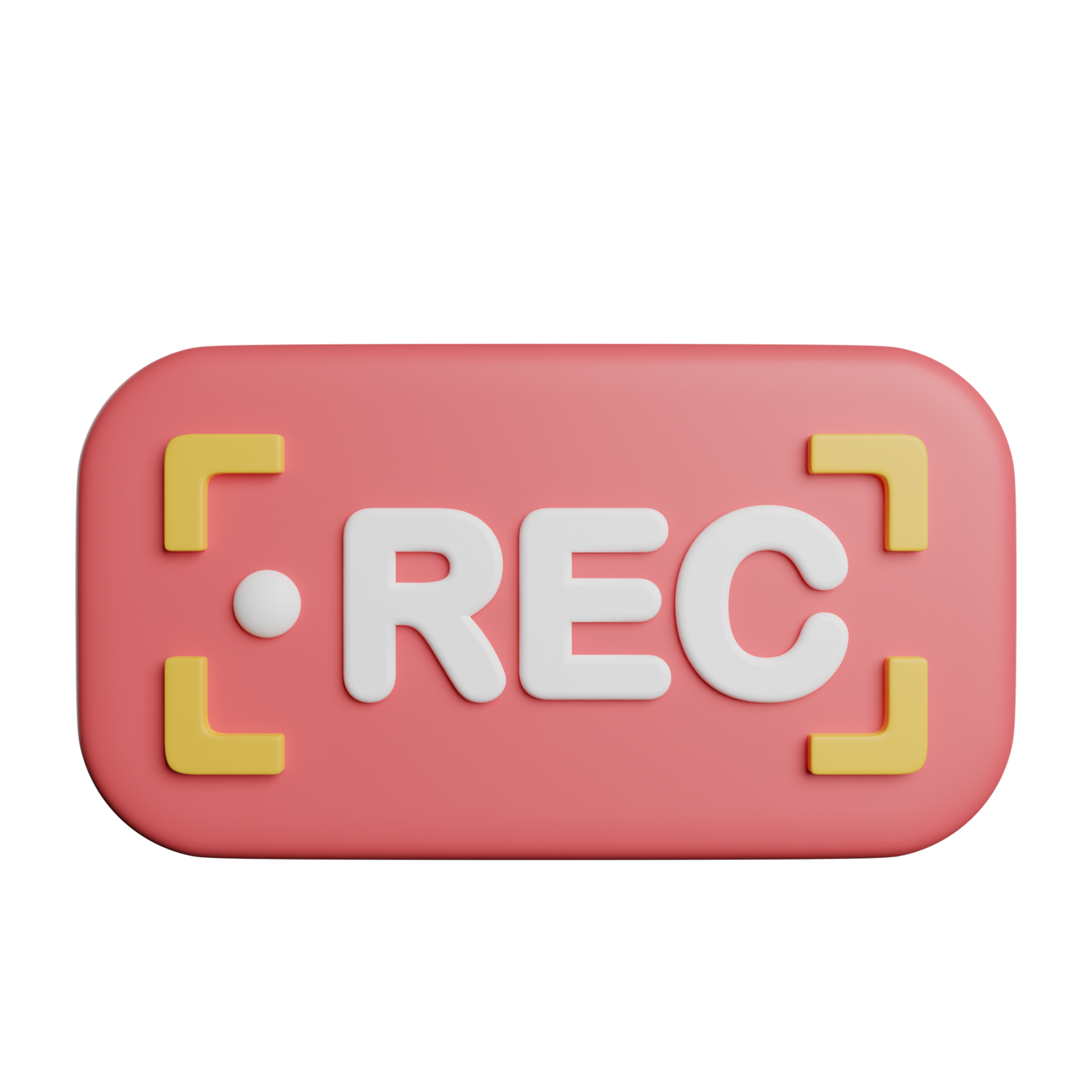 Recording Live Video 13749520 PNG