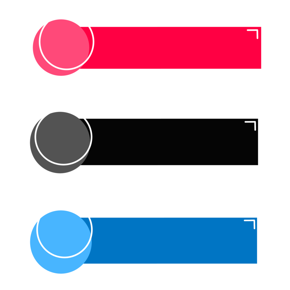 Name Tag PNGs For Free Download