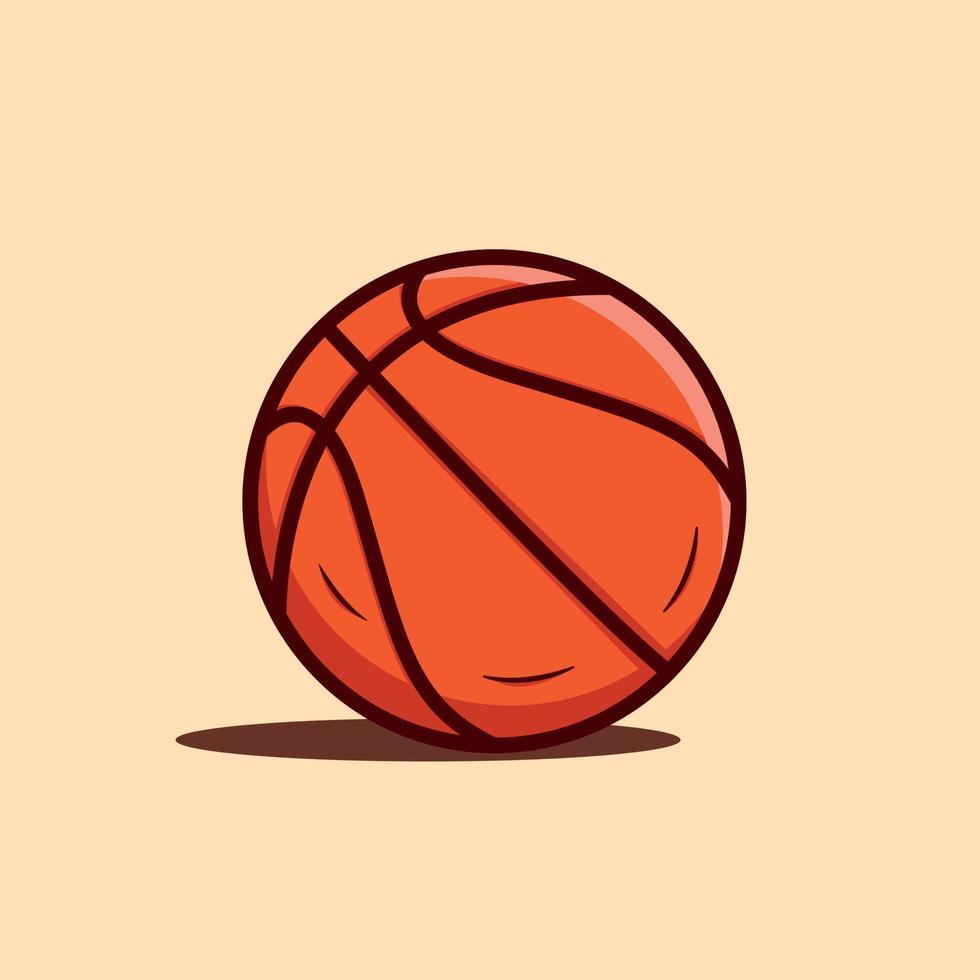 basketball vector design 13750304 Vector Art at Vecteezy