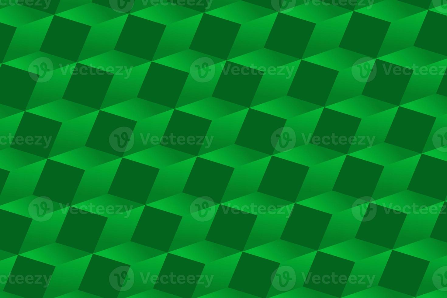 geometric cube background and wallpaper photo