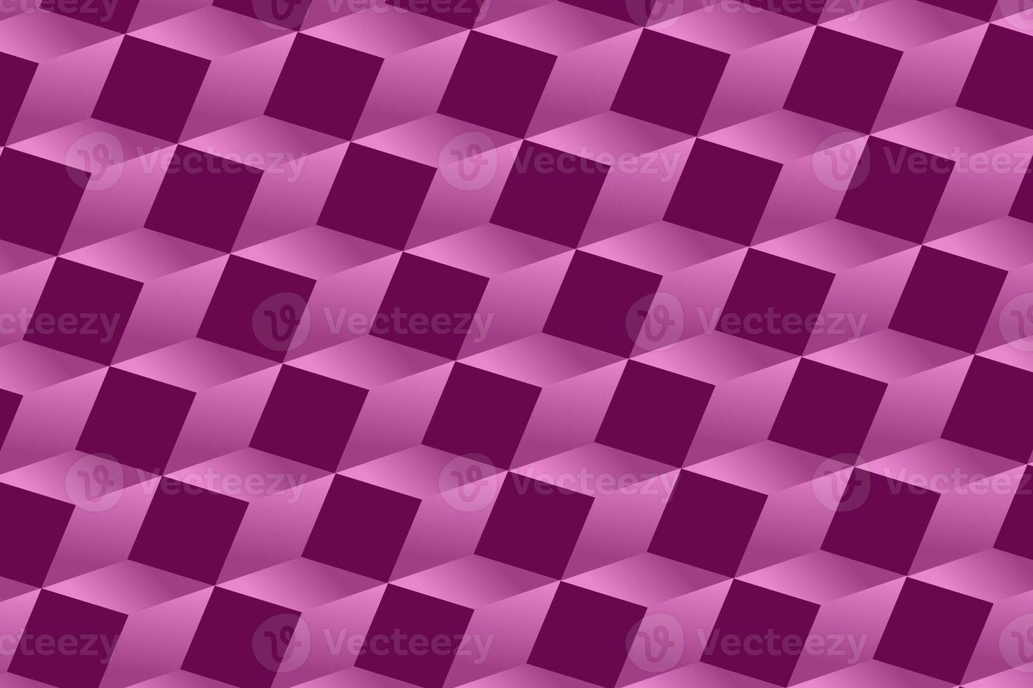 geometric cube background and wallpaper photo
