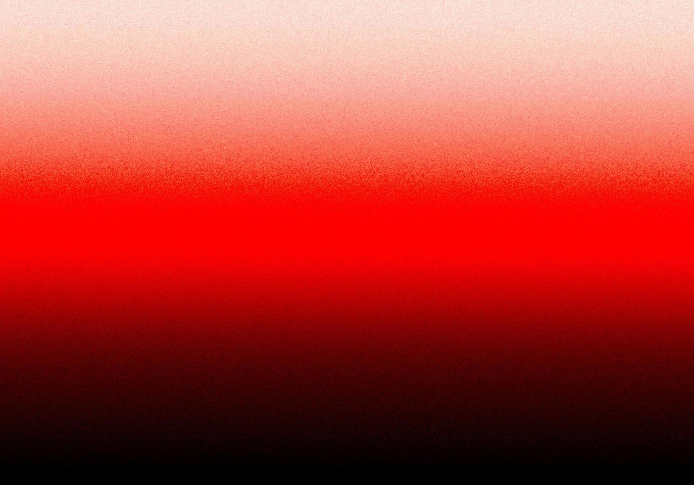 Abstract Rough Gradient Color Background Black Red White Design Templates photo